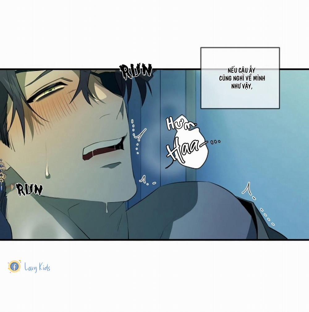 Vừa Yêu Vừa Ghét 3 trang 58