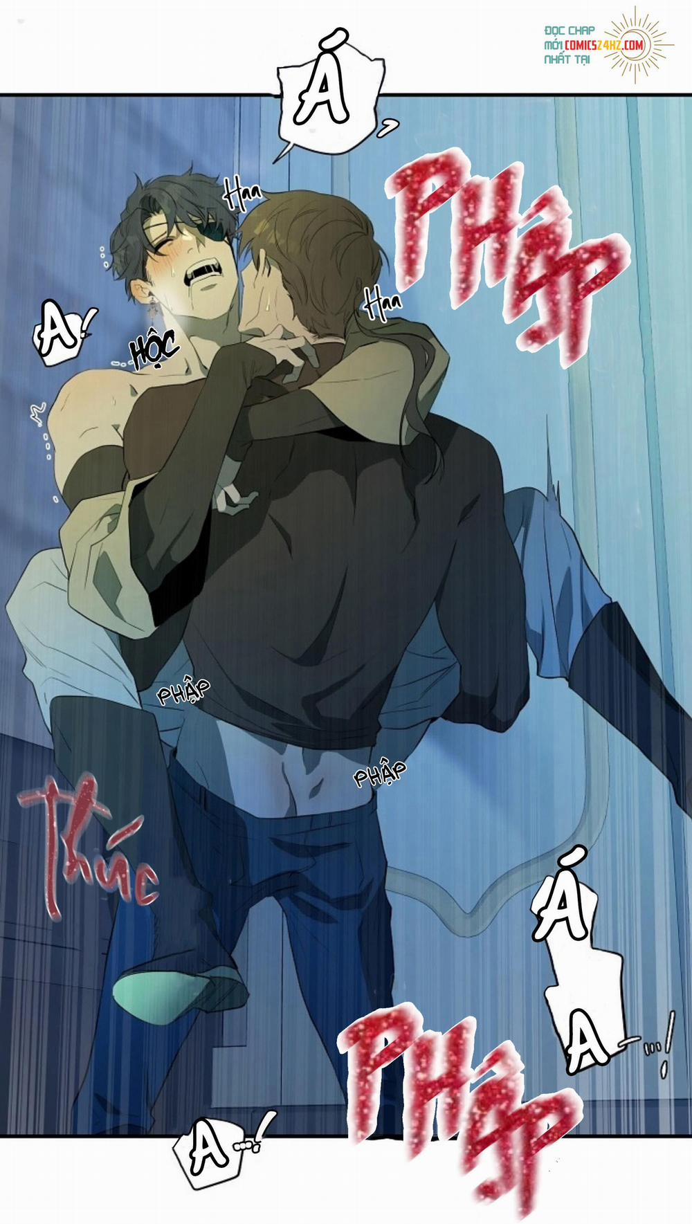 Vừa Yêu Vừa Ghét 3 trang 59