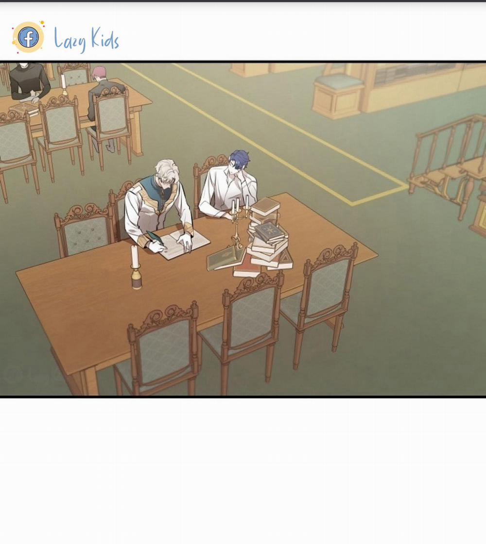 Vừa Yêu Vừa Ghét 4 trang 1