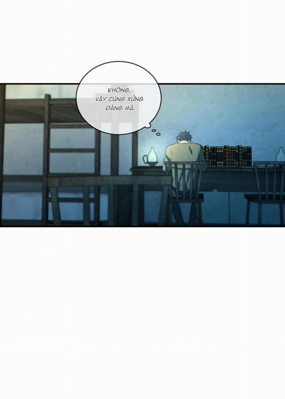 Vừa Yêu Vừa Ghét 4 trang 12