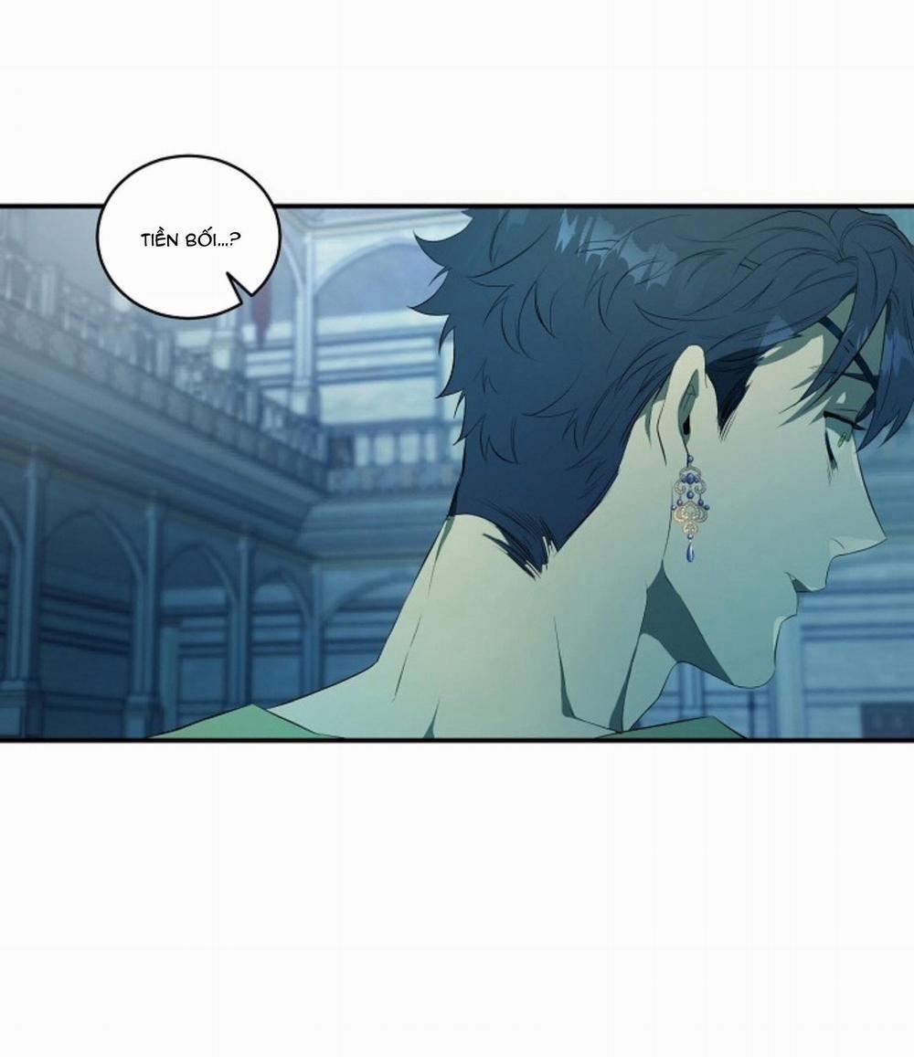 Vừa Yêu Vừa Ghét 4 trang 20