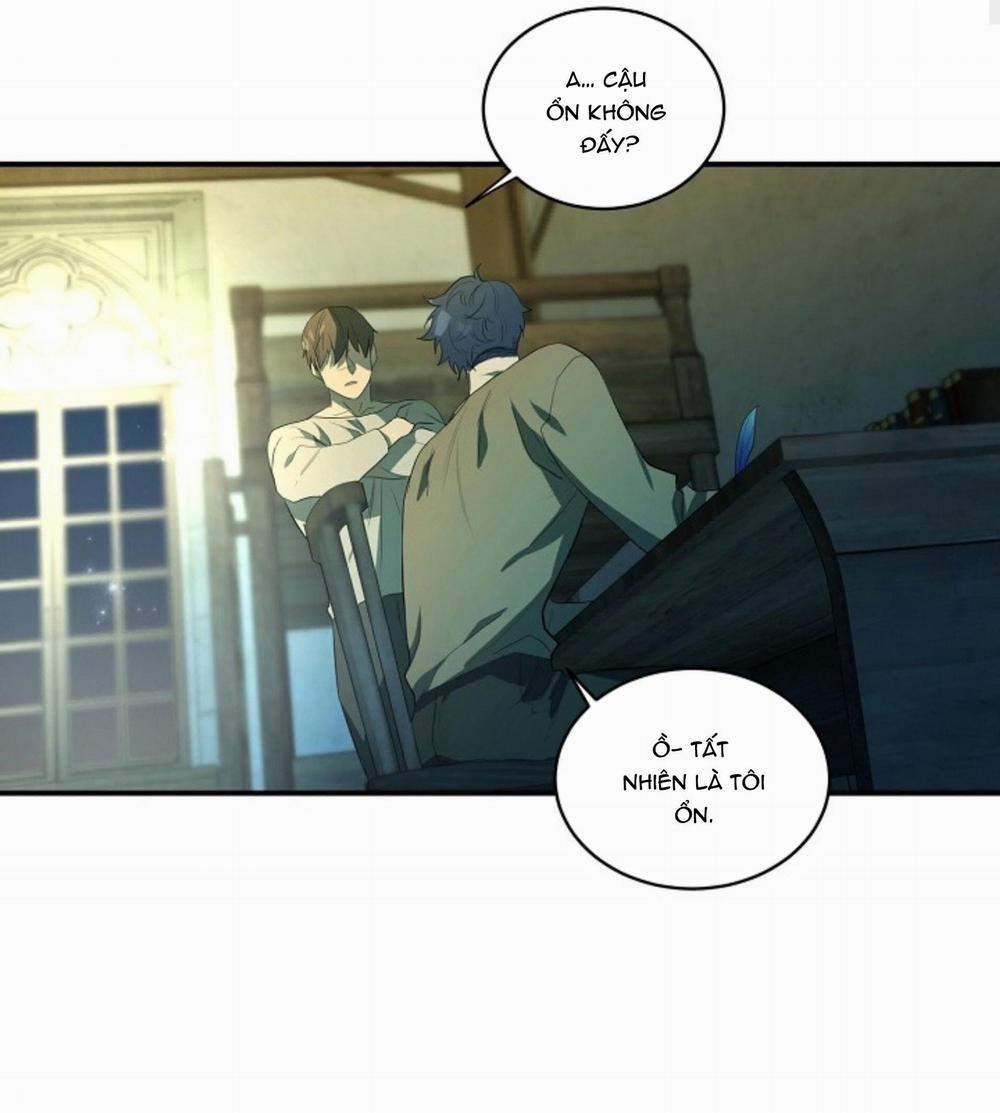 Vừa Yêu Vừa Ghét 4 trang 25