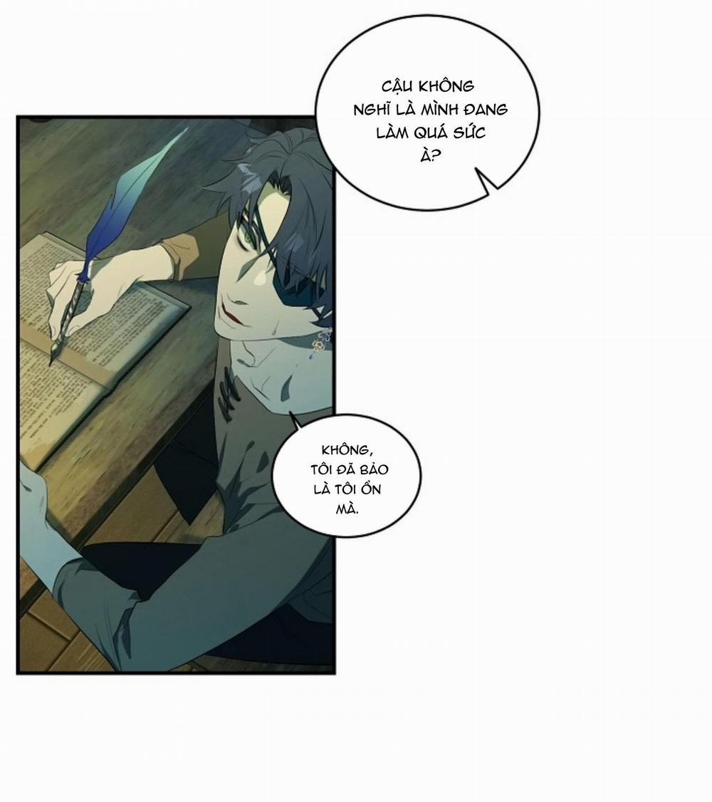 Vừa Yêu Vừa Ghét 4 trang 26