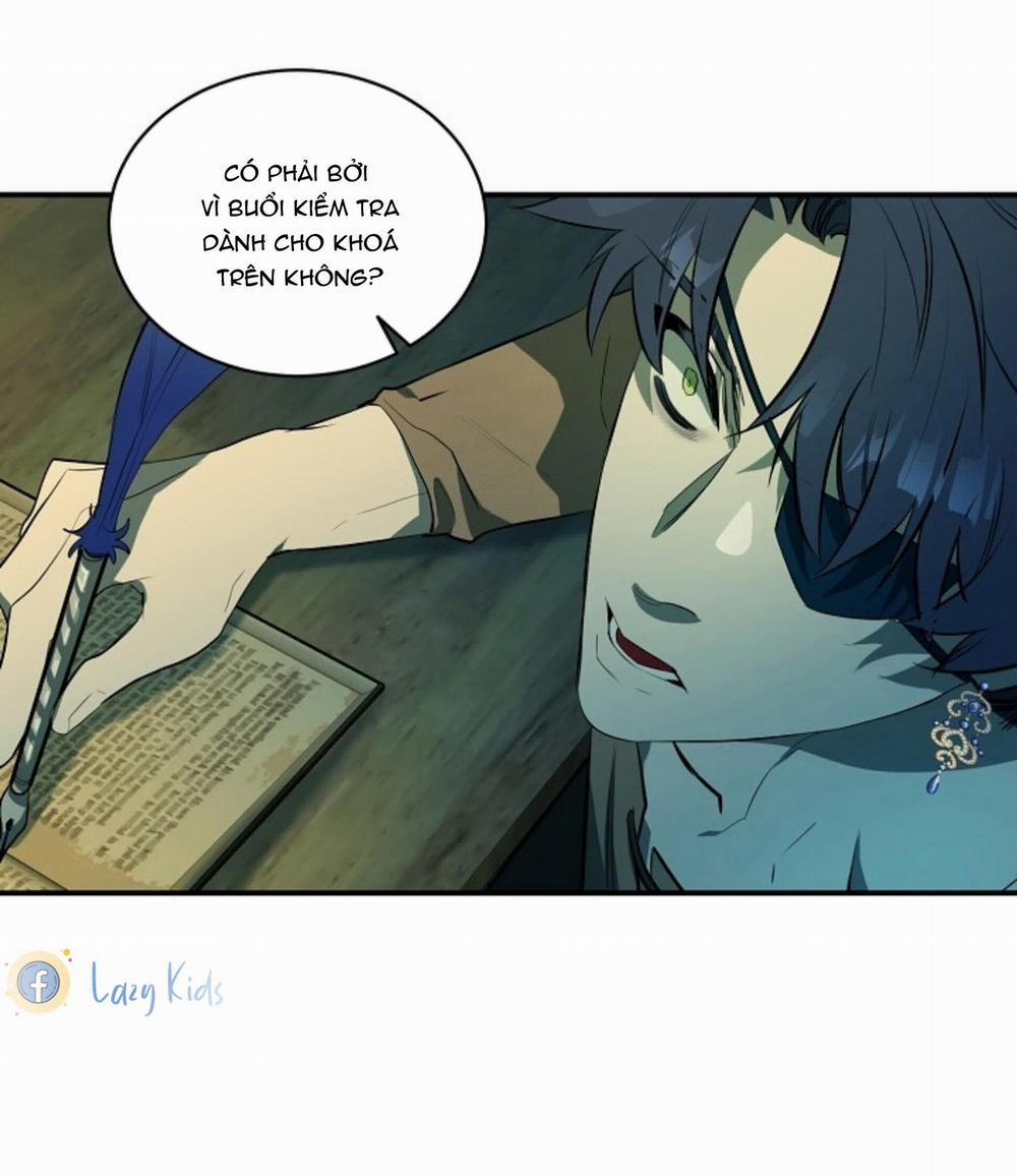 Vừa Yêu Vừa Ghét 4 trang 27