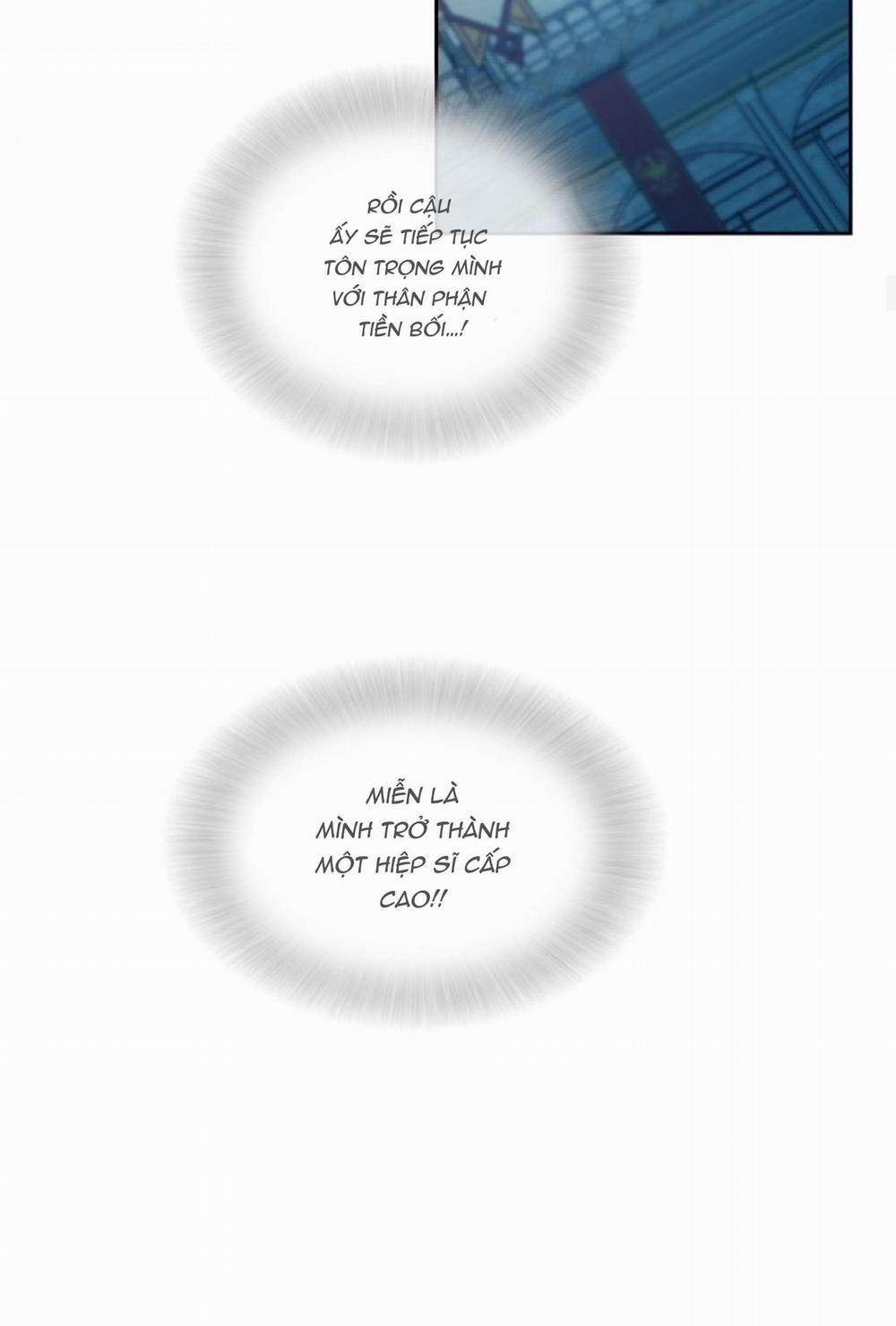 Vừa Yêu Vừa Ghét 4 trang 33