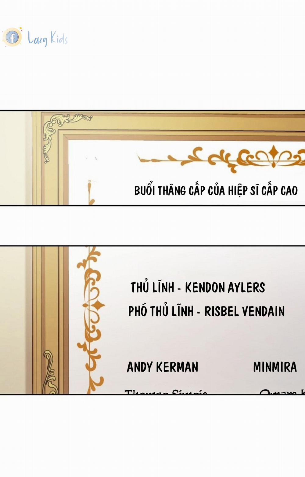 Vừa Yêu Vừa Ghét 4 trang 34