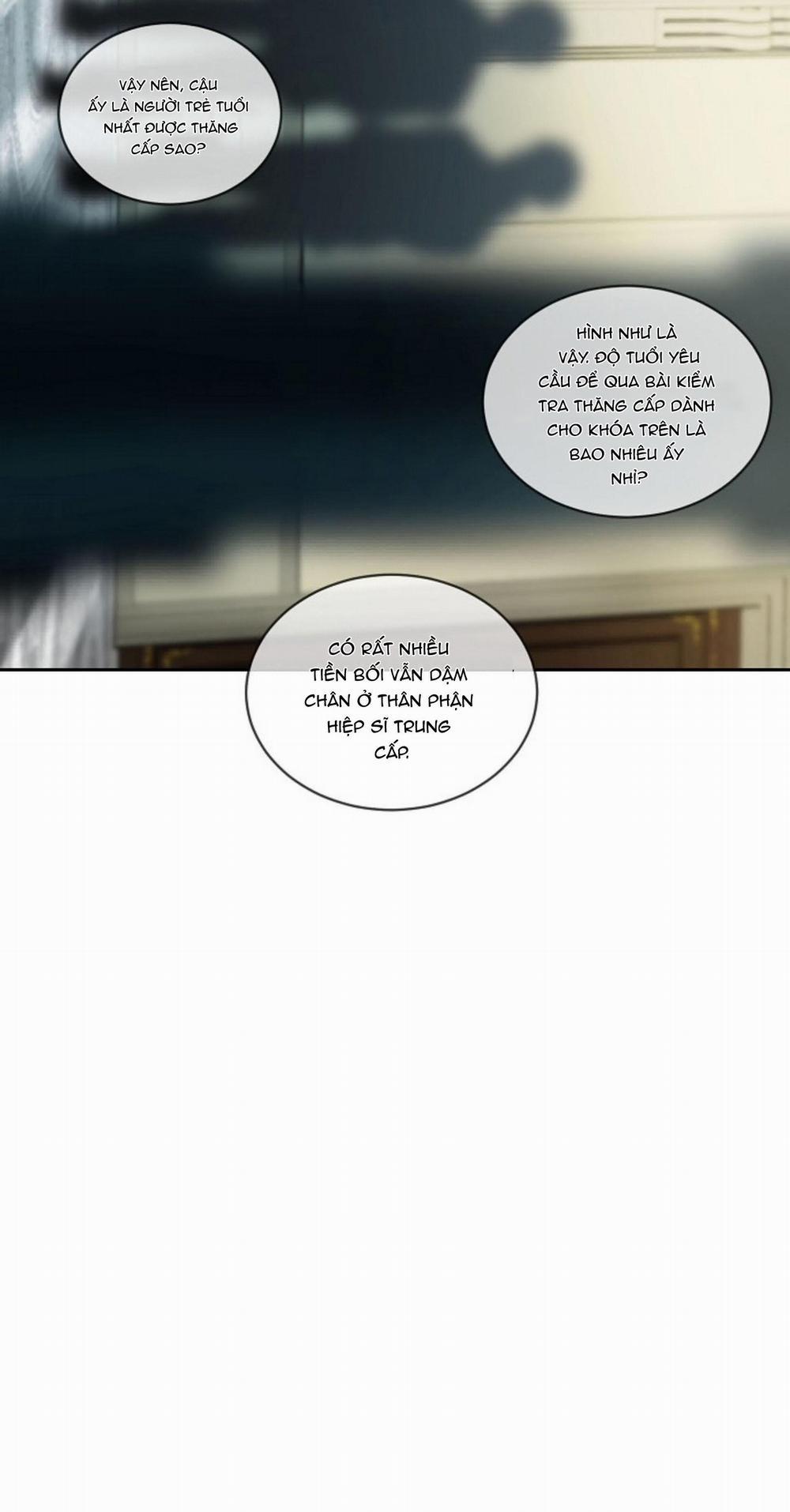 Vừa Yêu Vừa Ghét 4 trang 37