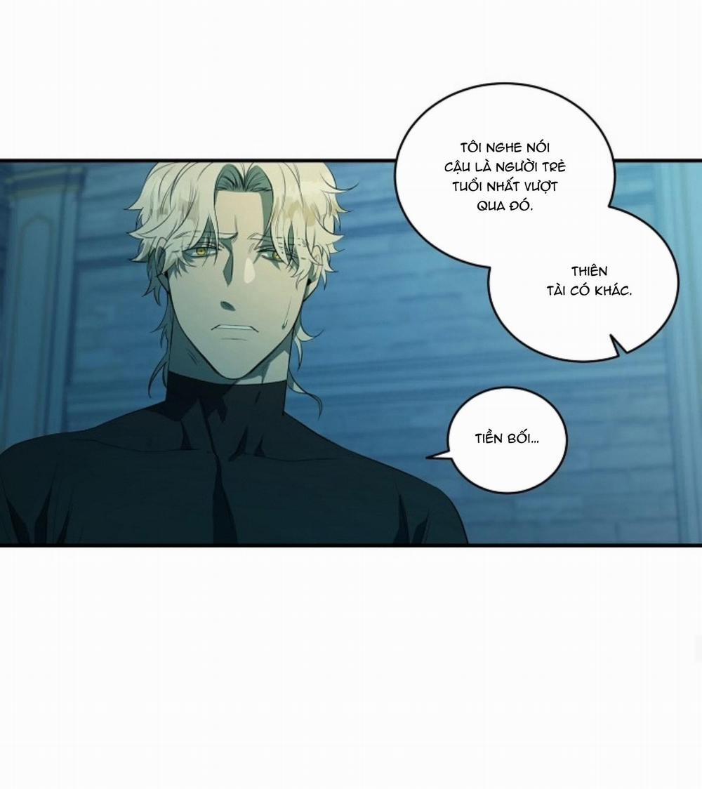 Vừa Yêu Vừa Ghét 4 trang 39