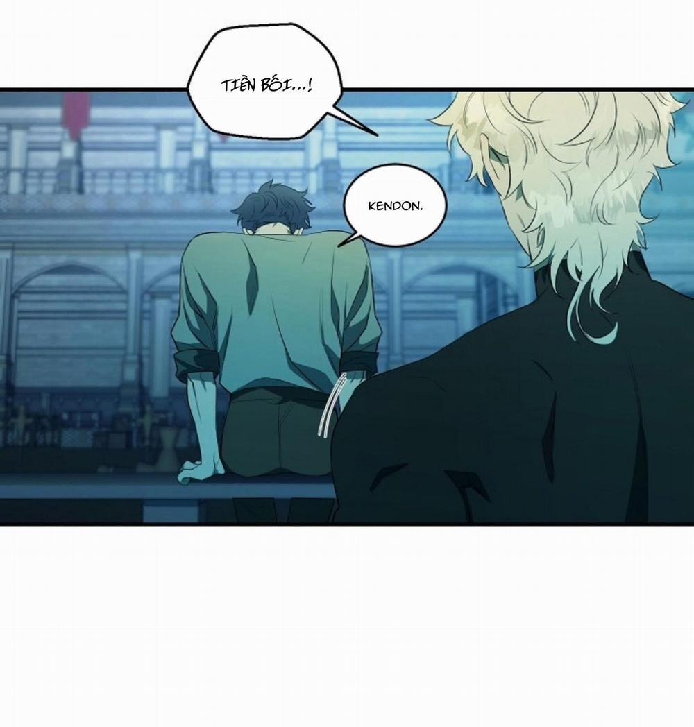 Vừa Yêu Vừa Ghét 4 trang 42