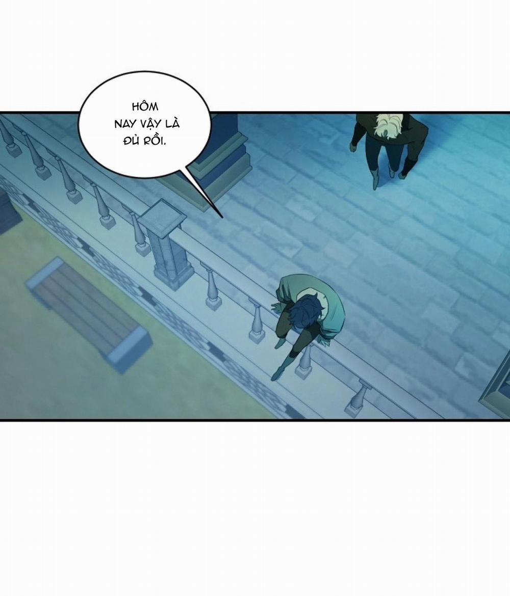 Vừa Yêu Vừa Ghét 4 trang 43