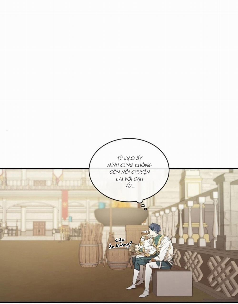 Vừa Yêu Vừa Ghét 4 trang 45