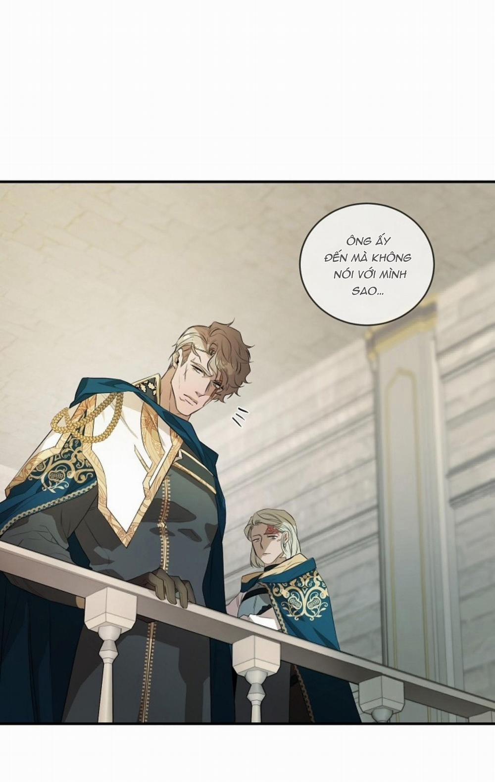 Vừa Yêu Vừa Ghét 4 trang 49