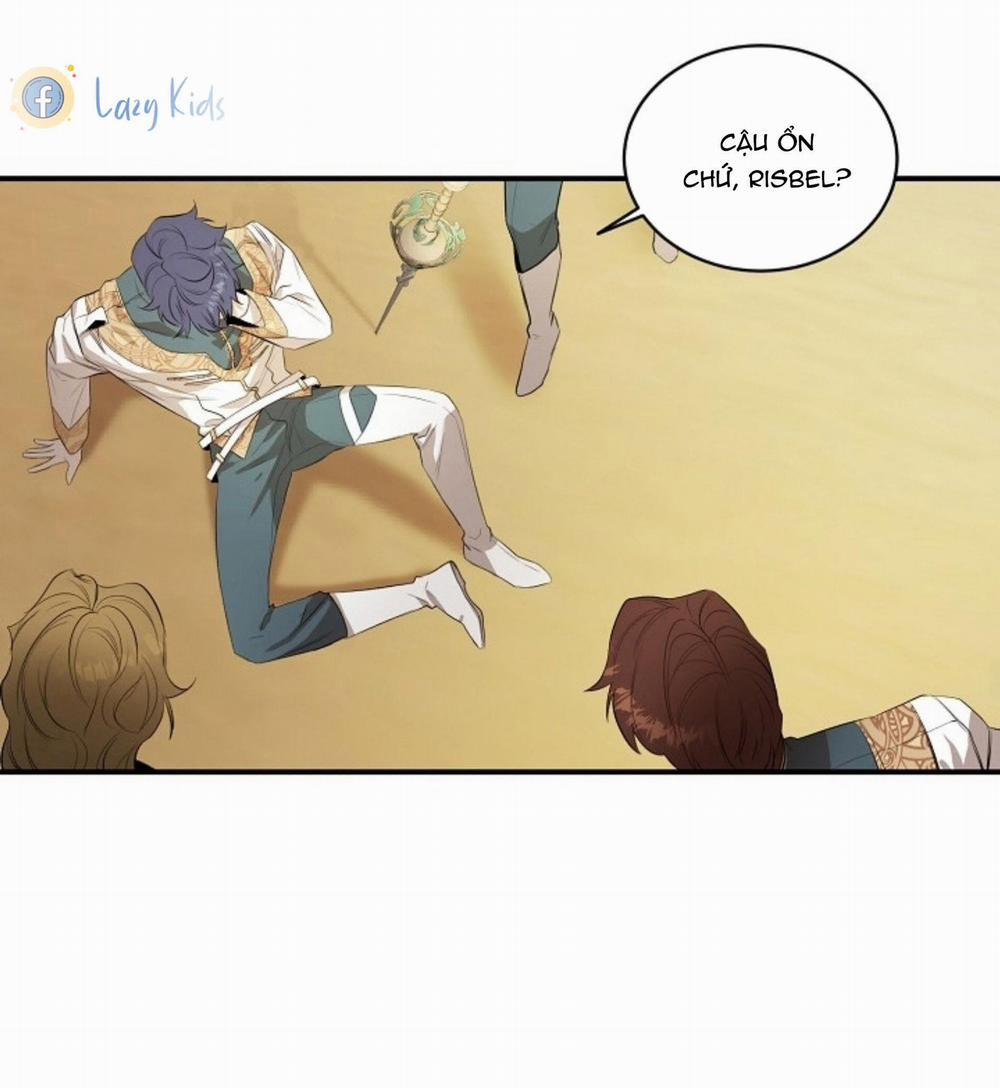 Vừa Yêu Vừa Ghét 4 trang 65