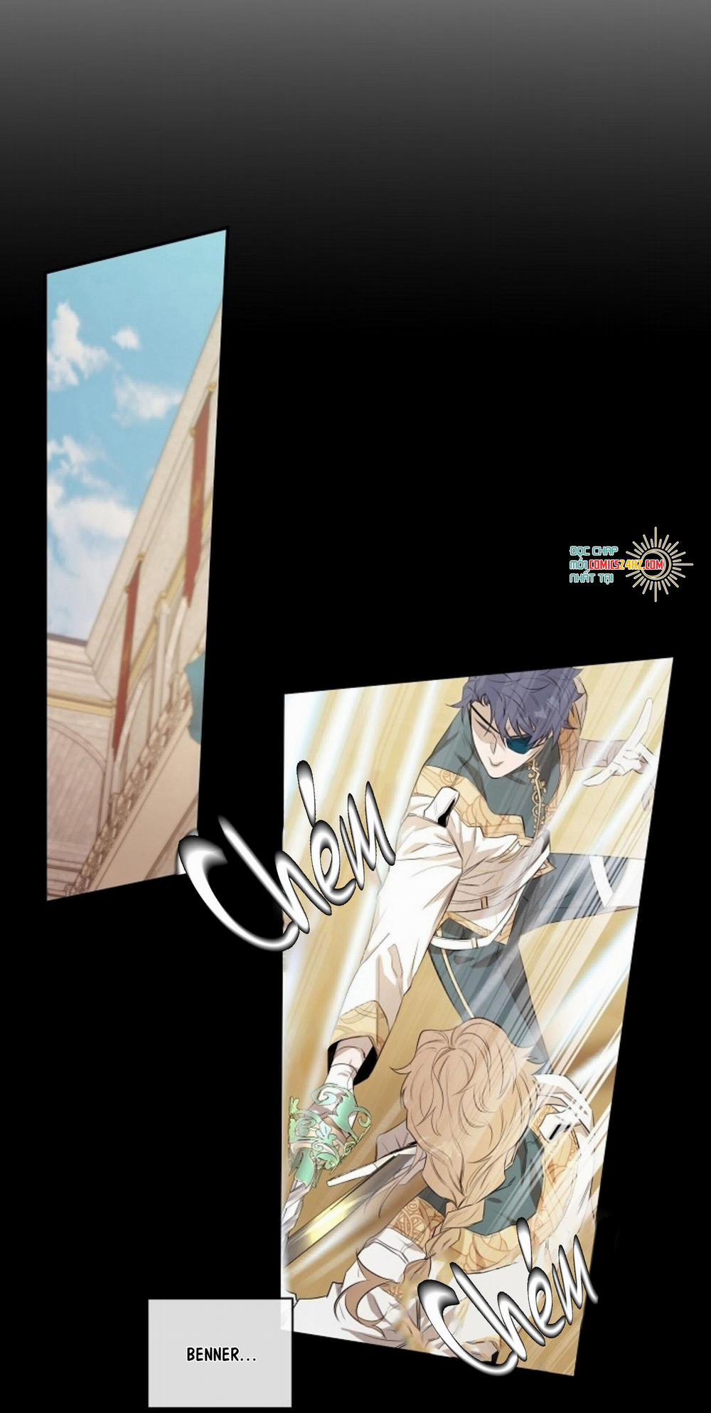 Vừa Yêu Vừa Ghét 4 trang 67