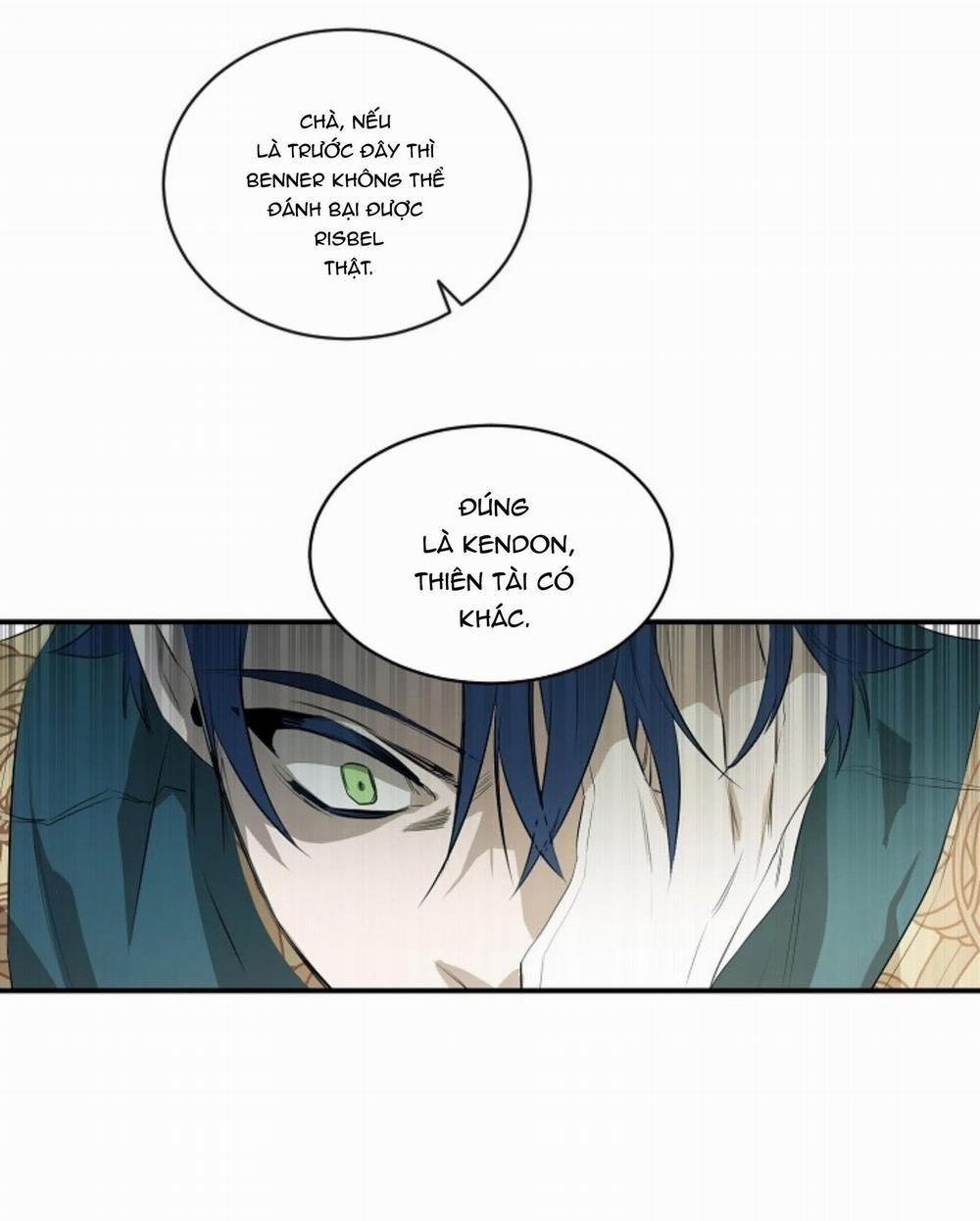 Vừa Yêu Vừa Ghét 4 trang 76