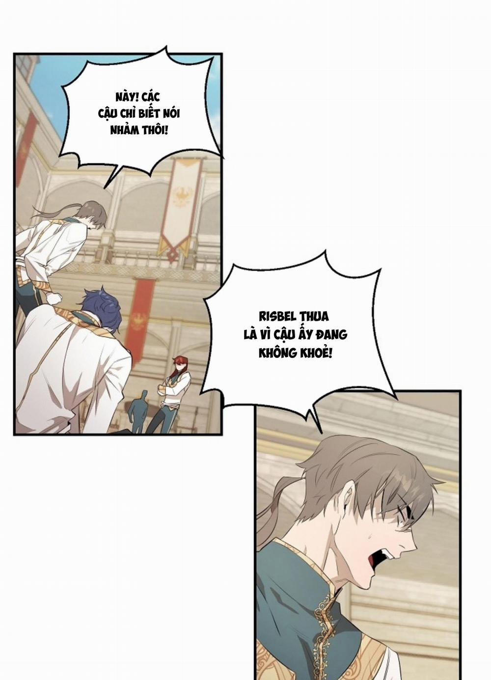 Vừa Yêu Vừa Ghét 4 trang 77