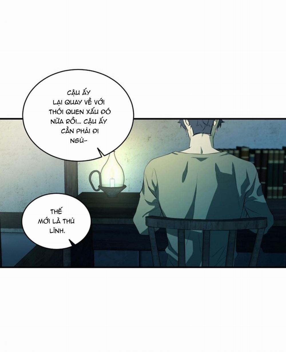 Vừa Yêu Vừa Ghét 4 trang 8