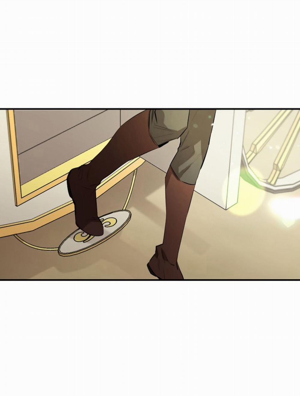 Vừa Yêu Vừa Ghét 6 trang 1