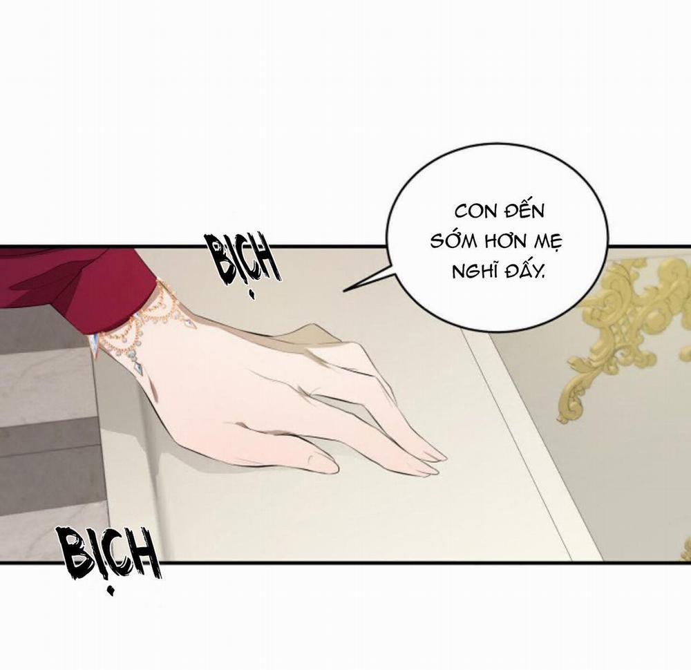 Vừa Yêu Vừa Ghét 6 trang 11