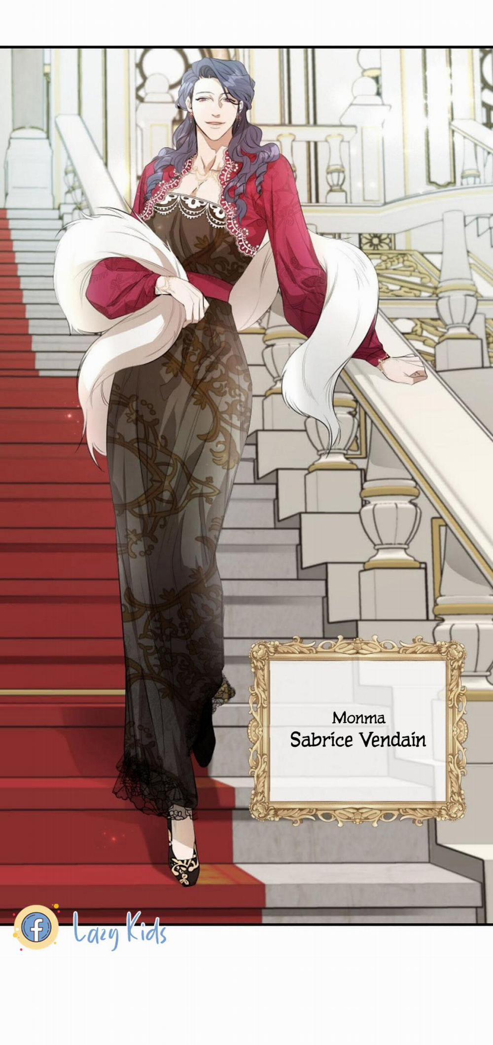 Vừa Yêu Vừa Ghét 6 trang 12