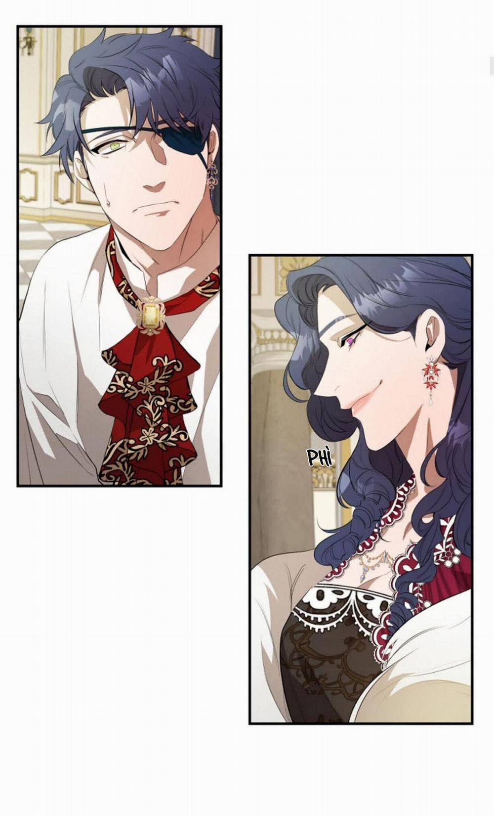 Vừa Yêu Vừa Ghét 6 trang 13