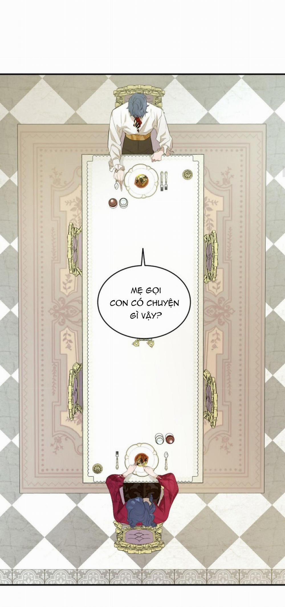 Vừa Yêu Vừa Ghét 6 trang 16