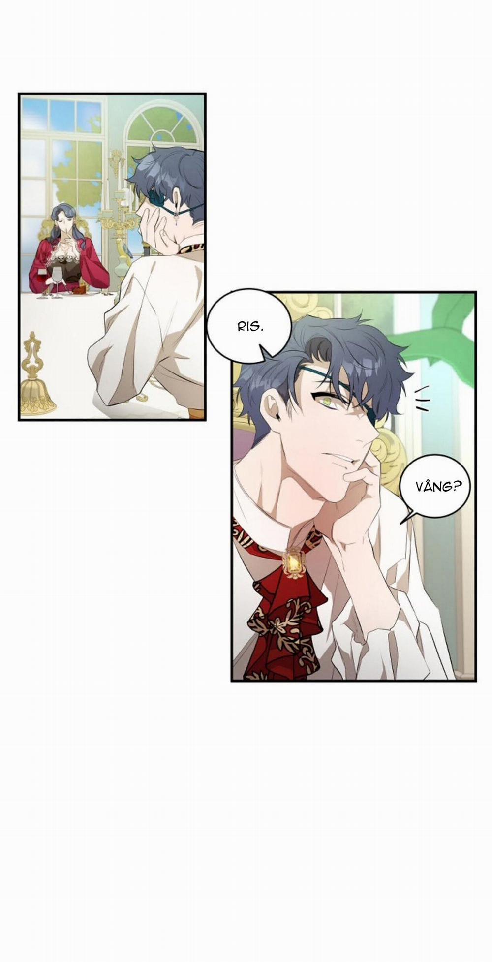 Vừa Yêu Vừa Ghét 6 trang 26