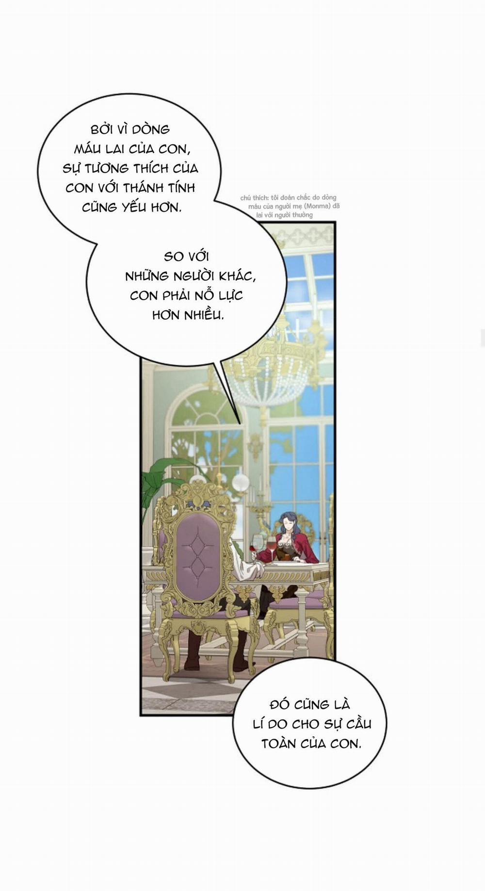 Vừa Yêu Vừa Ghét 6 trang 29