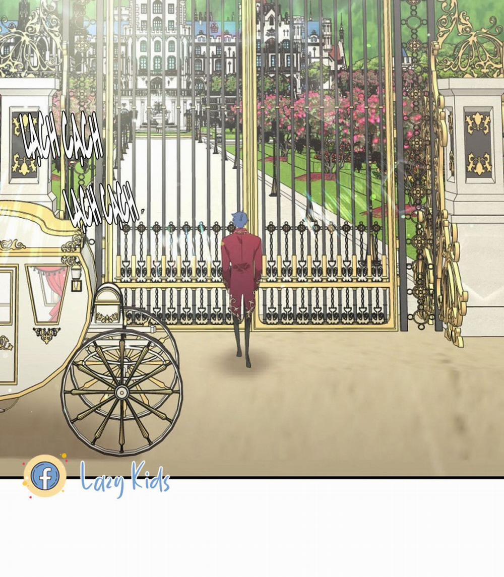 Vừa Yêu Vừa Ghét 6 trang 3