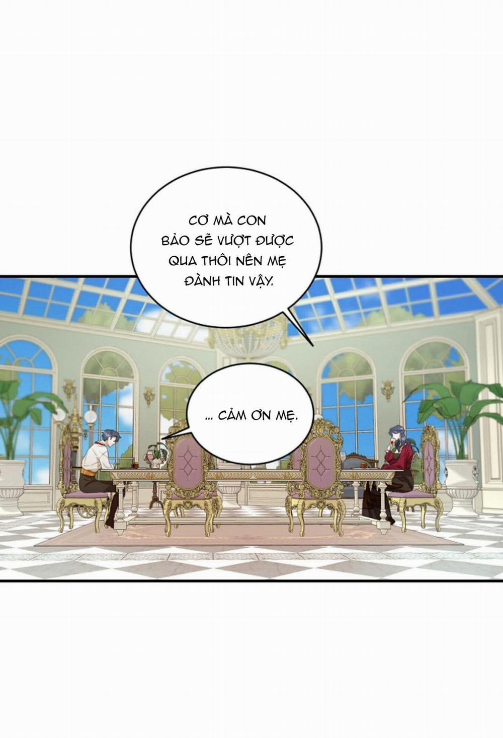 Vừa Yêu Vừa Ghét 6 trang 31