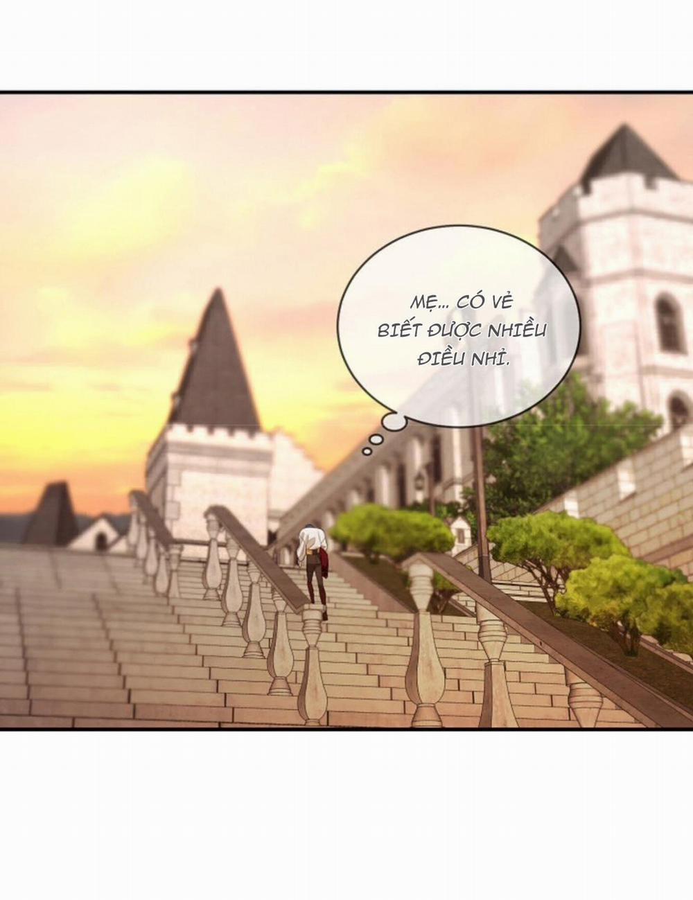 Vừa Yêu Vừa Ghét 6 trang 35