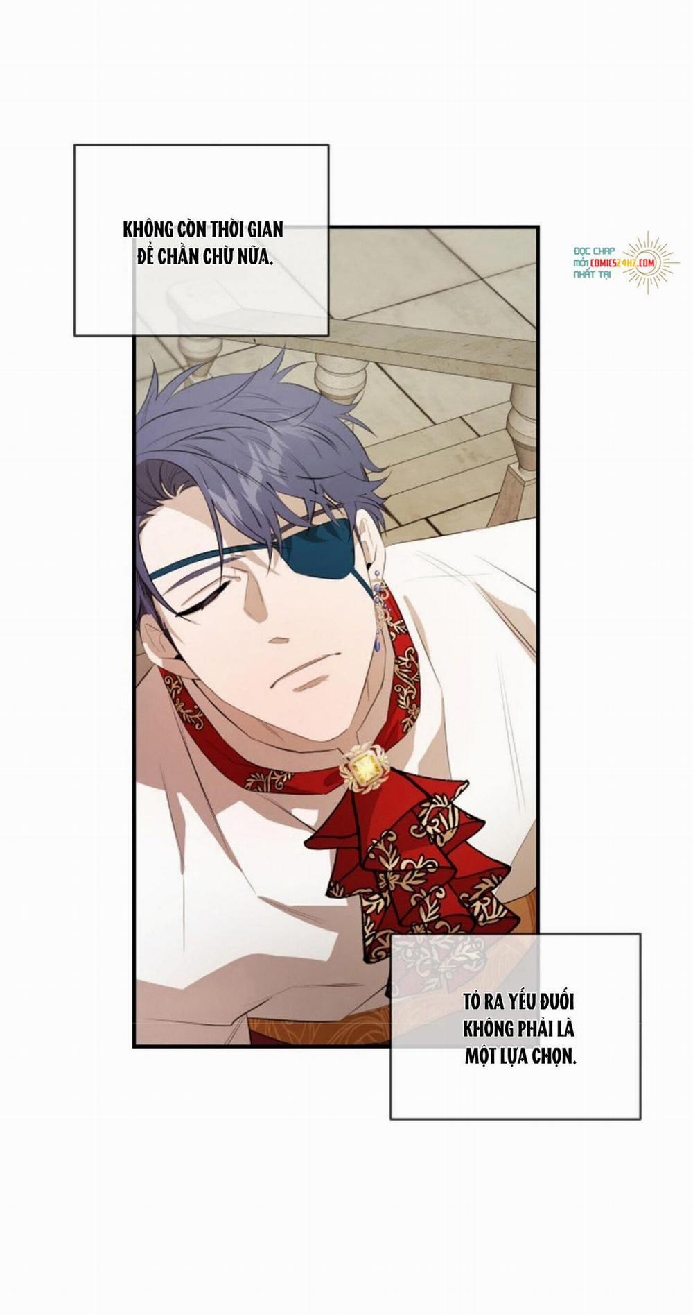 Vừa Yêu Vừa Ghét 6 trang 37