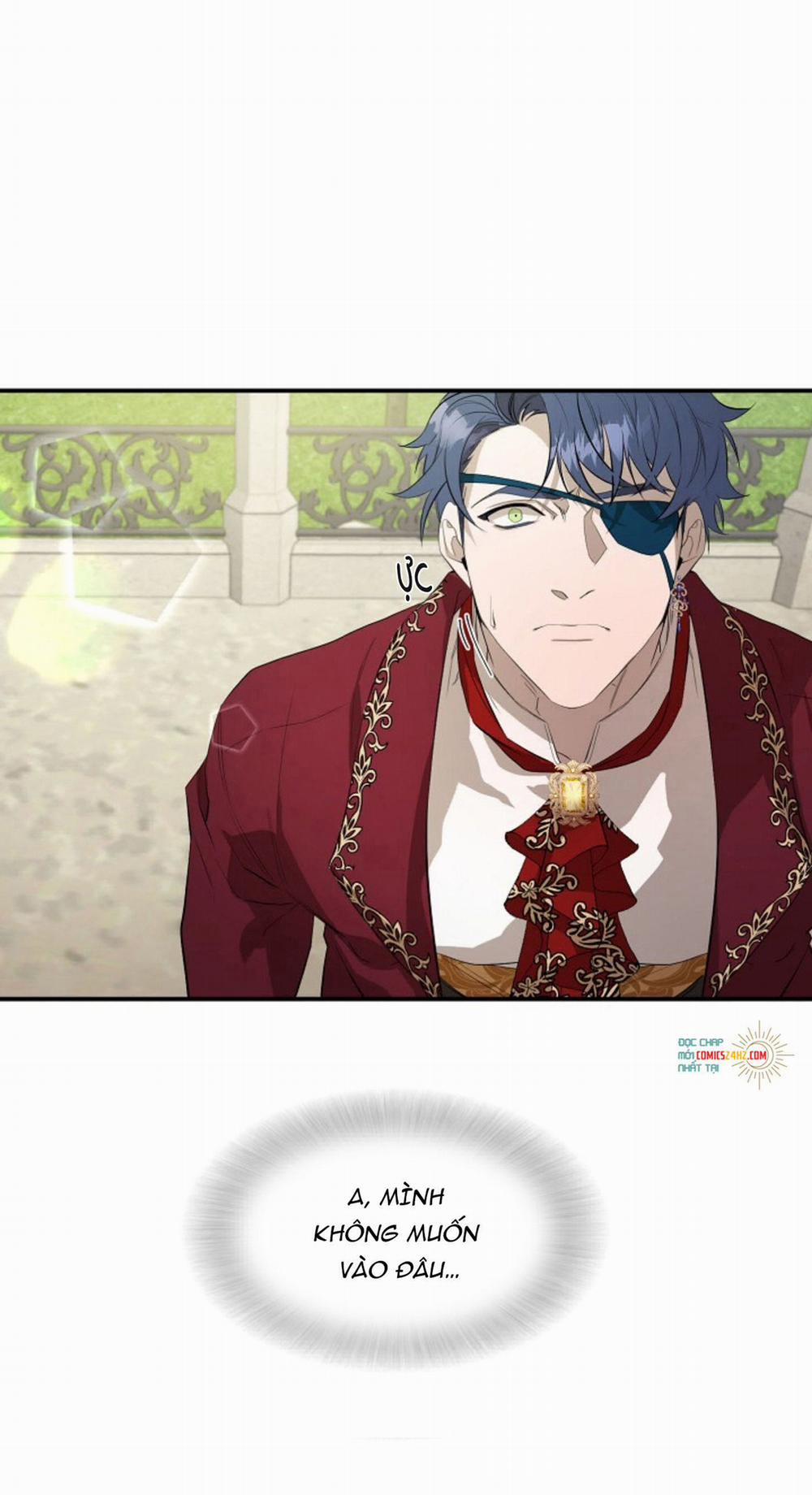 Vừa Yêu Vừa Ghét 6 trang 4