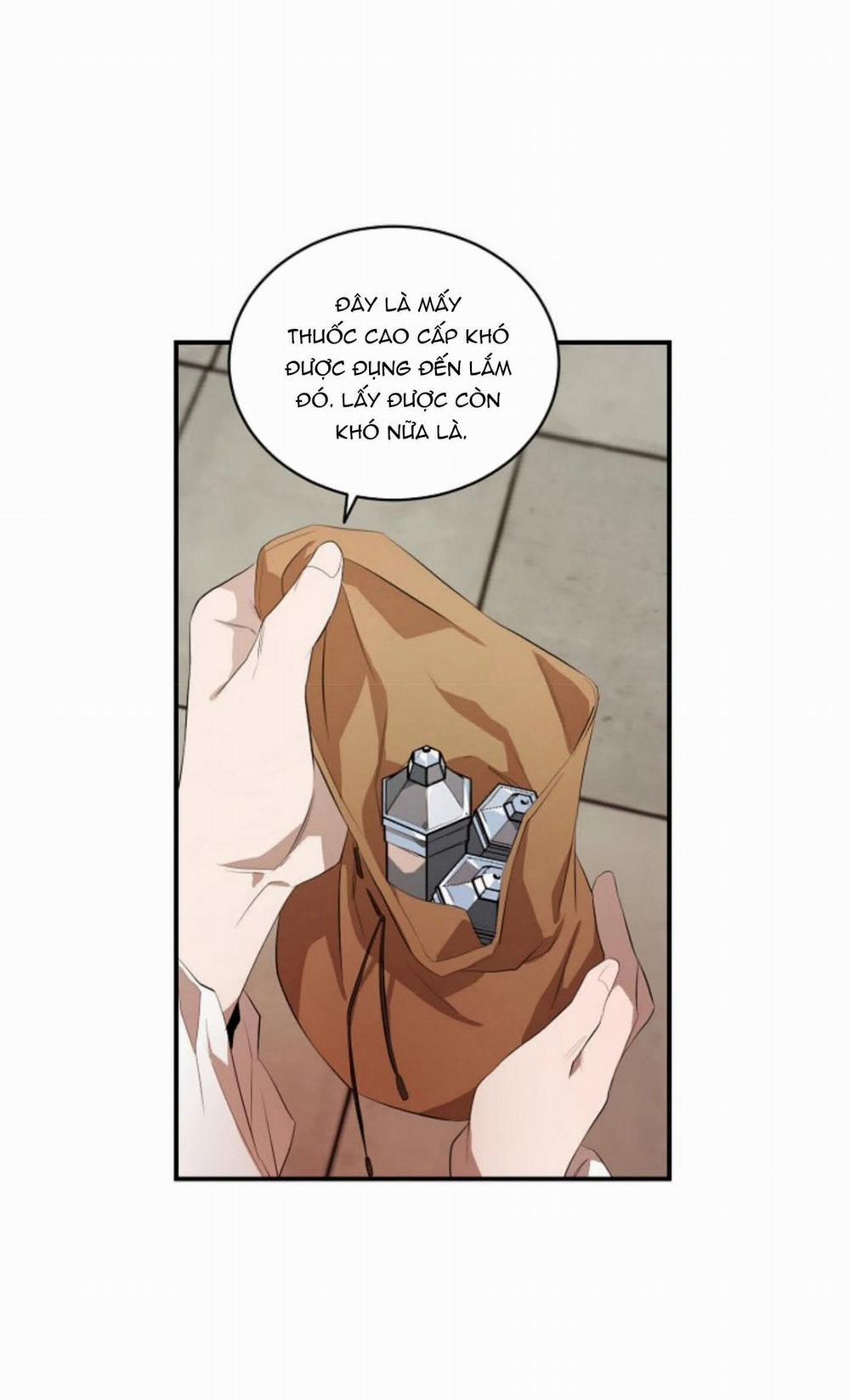 Vừa Yêu Vừa Ghét 6 trang 41