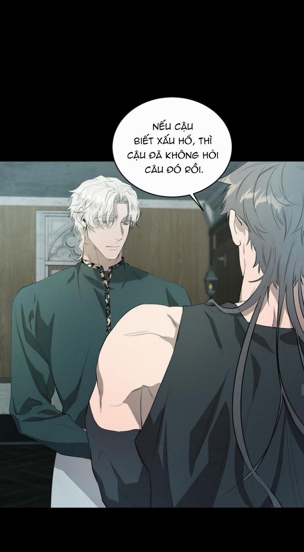 Vừa Yêu Vừa Ghét 6 trang 47