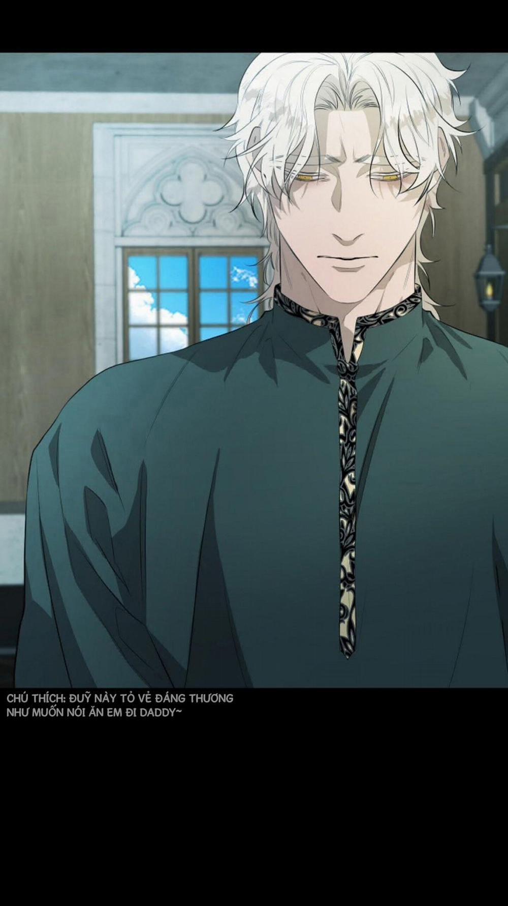 Vừa Yêu Vừa Ghét 6 trang 50