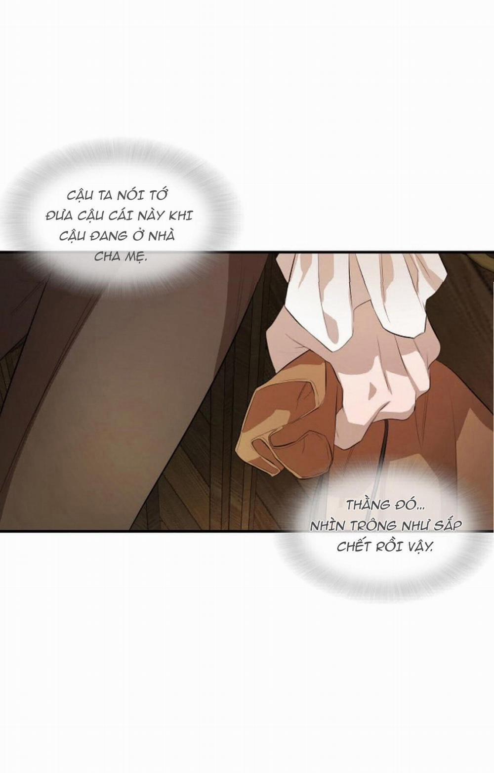 Vừa Yêu Vừa Ghét 6 trang 53