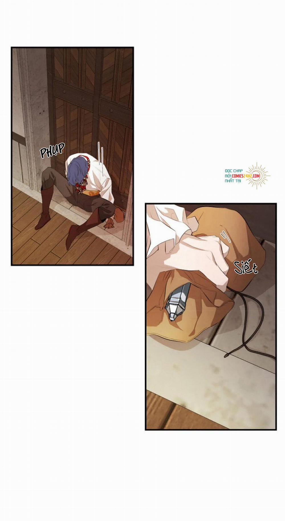 Vừa Yêu Vừa Ghét 6 trang 54