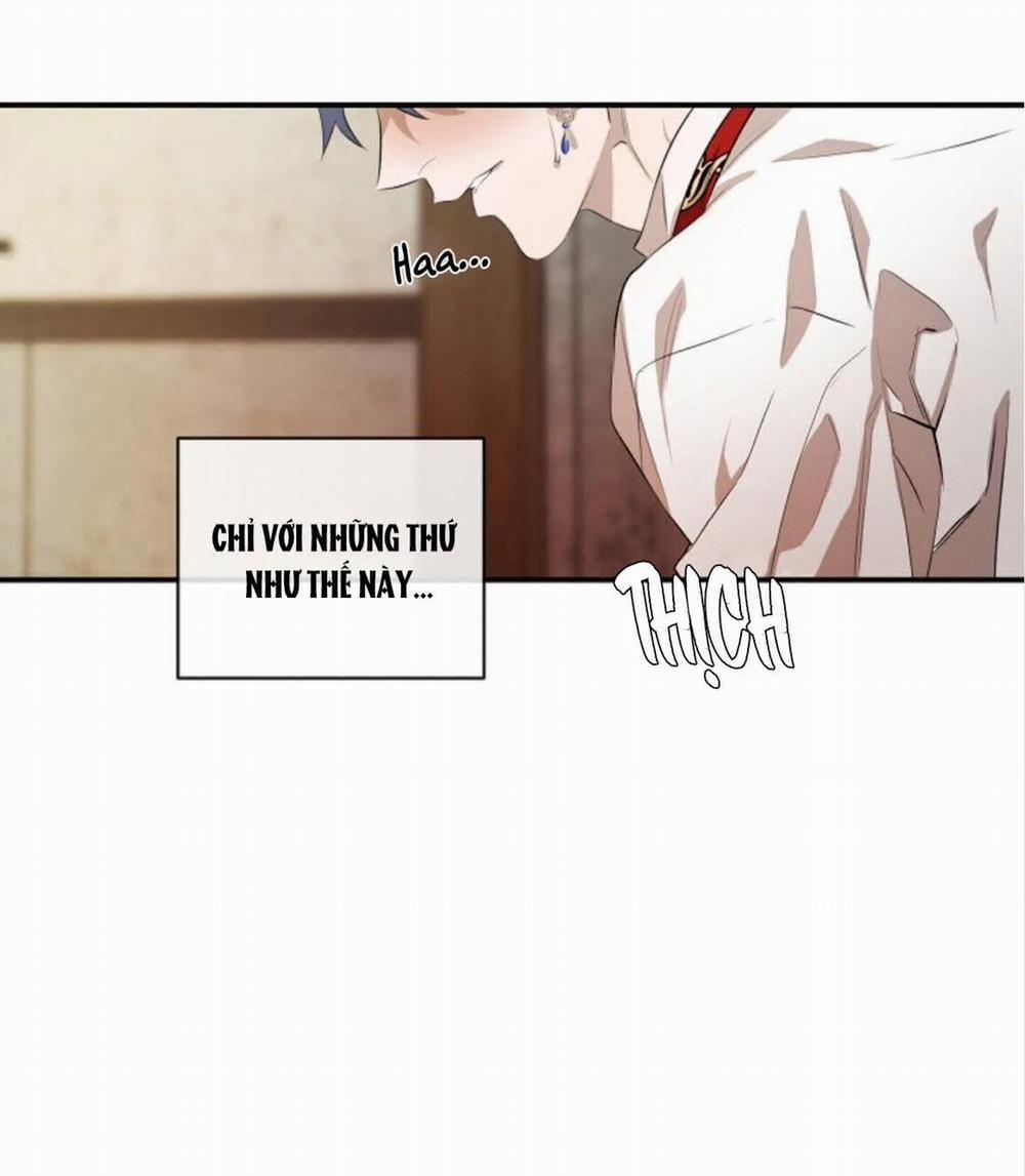 Vừa Yêu Vừa Ghét 6 trang 57
