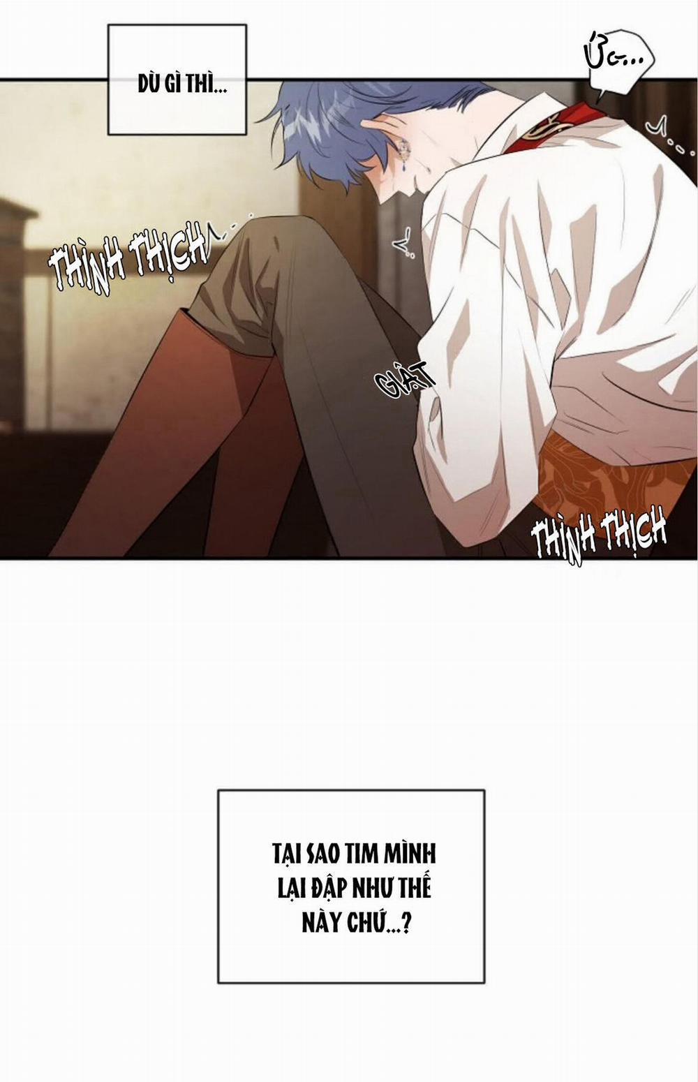 Vừa Yêu Vừa Ghét 6 trang 58