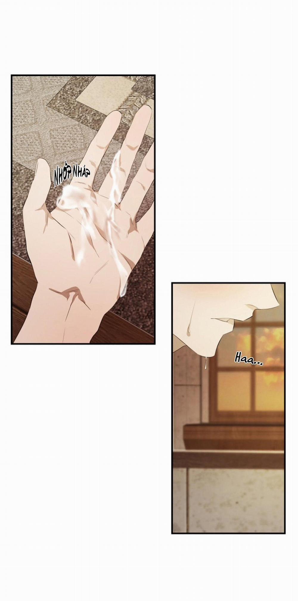 Vừa Yêu Vừa Ghét 6 trang 63