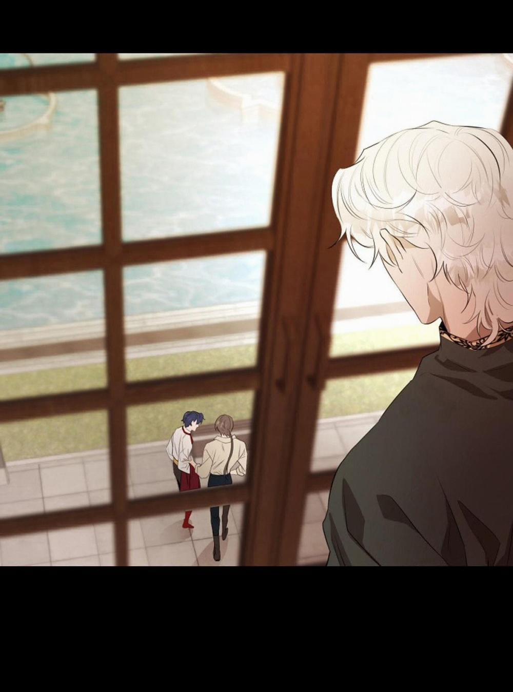 Vừa Yêu Vừa Ghét 6 trang 67