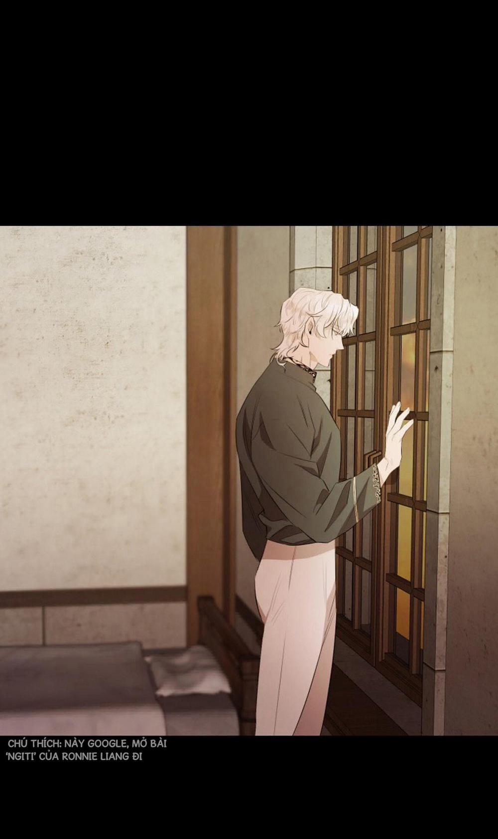 Vừa Yêu Vừa Ghét 6 trang 69