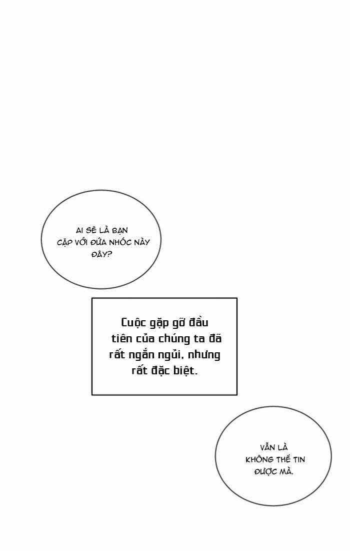 Vừa Yêu Vừa Ghét 7 trang 1