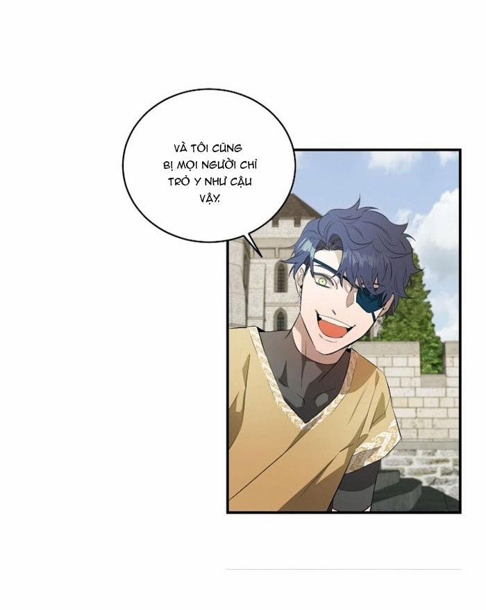 Vừa Yêu Vừa Ghét 7 trang 12