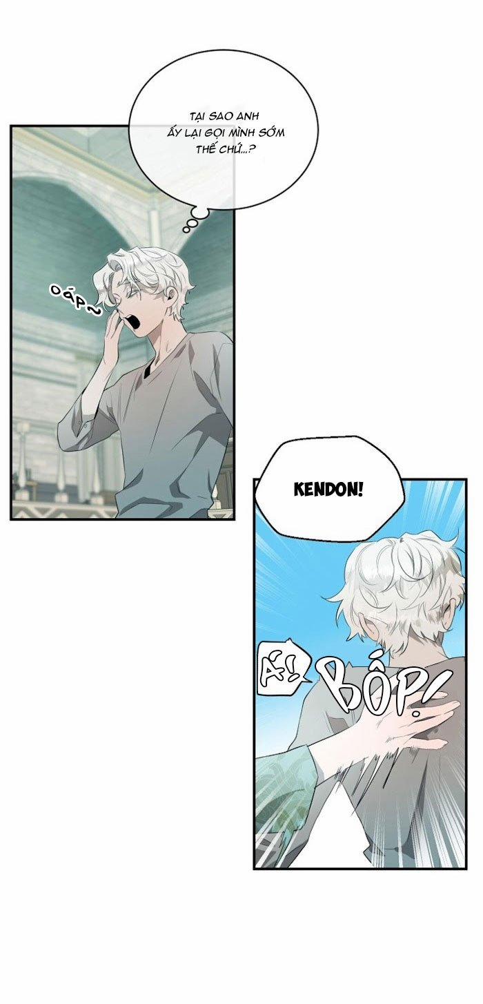 Vừa Yêu Vừa Ghét 7 trang 16