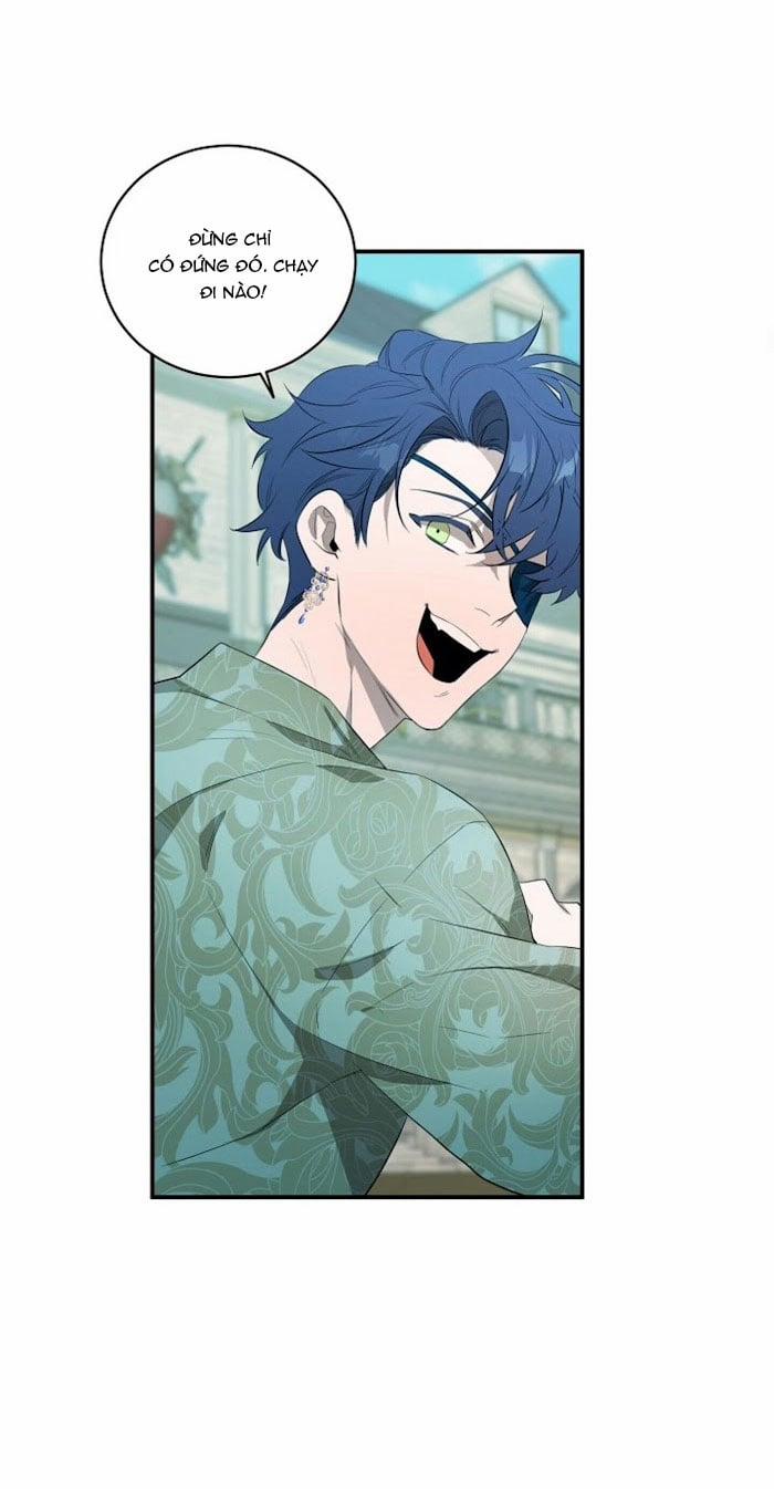 Vừa Yêu Vừa Ghét 7 trang 18