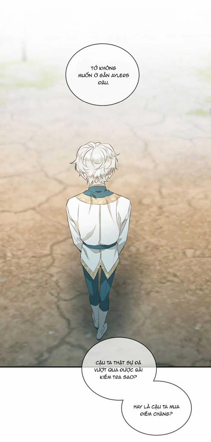 Vừa Yêu Vừa Ghét 7 trang 2