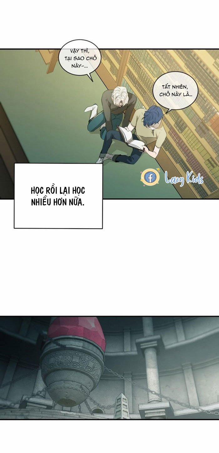 Vừa Yêu Vừa Ghét 7 trang 20