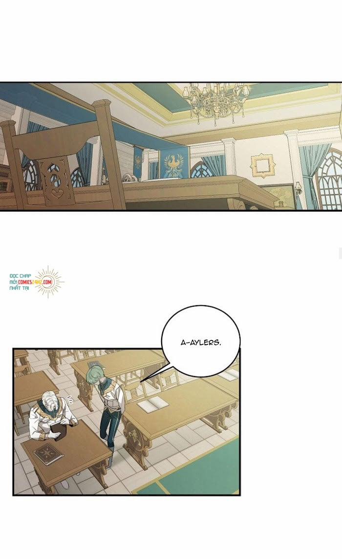 Vừa Yêu Vừa Ghét 7 trang 29